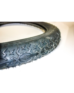 Däck Fatbike (27L)