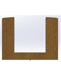 Panel fram MS
