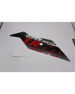 categories  Sticker On Fuel Tank Side Cover,Lower R 122  från ,