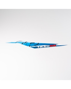 Sticker On Right Tail Cover 95