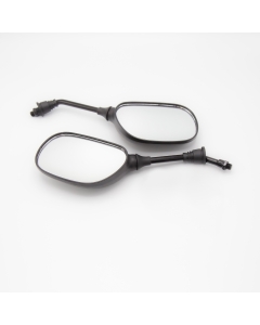 Fordonstillbehör Backspeglar H+V - ATV Hunter [categories] Viarelli, X-PRO 1