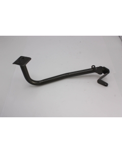 Foot brake connecting rod
