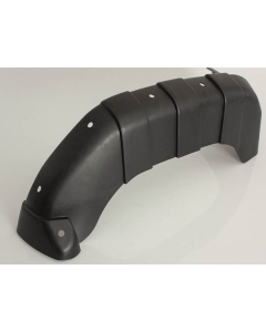 spare parts type Kåpa skärmbreddare vänster bak - ATV Hammer ATV från , Hunter
