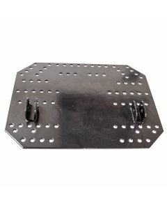 Plogbladfäste ATV Viarelli Hunter 200 L 2022-