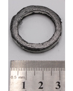 spare parts type Avgaspackning - Agrezza 90 ATV från , Agrezza