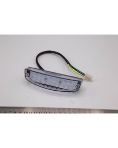 categories  Baklampa ATV från , Agrezza