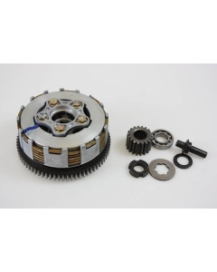 categories  Koppling komplett - Agrezza 250 ATV från , Agrezza