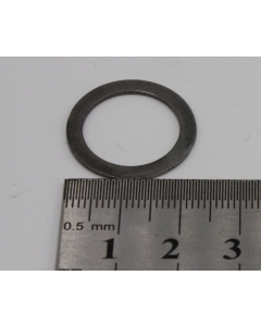 RETINER VALVE SPRING