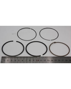 RING SET PISTON (STD)