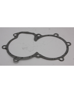 Balance shaft small cap sealing