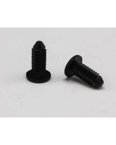 spare parts type PC front and rear clips : ME + CH26 Moped från , CH26, CH28
