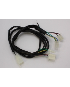 spare parts type Elsystem Dirtbike från , RFZ