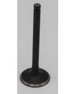 EXHAUST VALVE