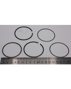 spare parts type PISTON RING SET Dirtbike från , RFZ