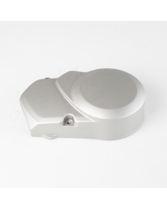 LEFT CRANKCASE COVER