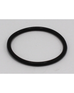 OIL FILTER COVER GO-RING