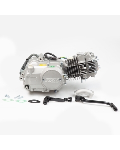 Motor 125 cc RFN Thunder