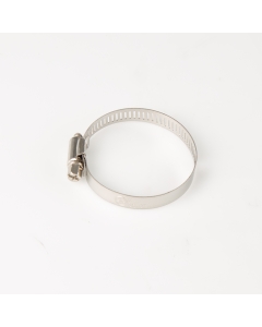 Slangklämma 38-57mm