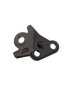 Fästbricka Sidostöd