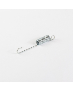 Fjäder Sidostöd 115mm