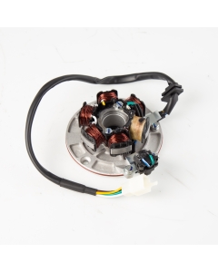 Stator
