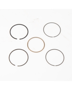 Kolvringar 52.4mm