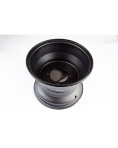 Fälg Bak 10x8" Bultmönster 4x110 M10 Centrum 90MM