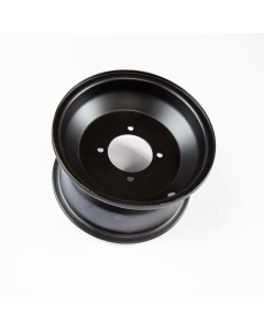 Fälg Fram 8" Bultmönster 4x88  Centrumhål 67.5MM