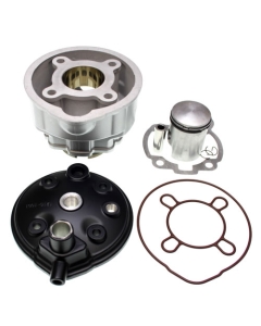 Cylinder kit-, CPI SM/SX 50cc