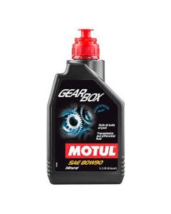 spare parts type Motul Gearbox 80w-90 1 L  från ,