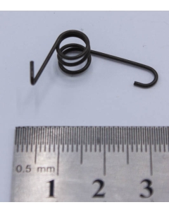 RETURN SPRING
