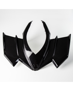 Kåpa Fram Nedre Svart