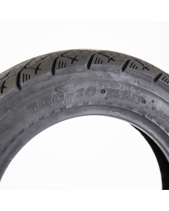 DÄCK 3.50-10 tubless