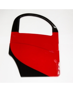 Dörrsida Yttre Höger Röd Gomoto 2.4