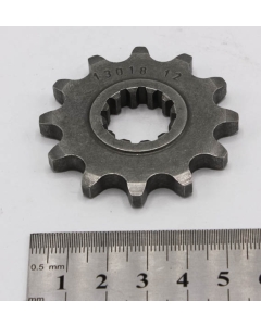 Drive chain sprocket 12T