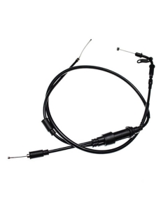 Gaswire-, Rieju Drac, RR, Spike 02-04