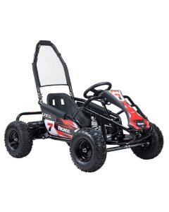 Elektrisk CrossKart Nitrox 1000W