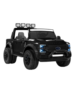 Elbil barn Ford Ranger Super Duty 4x4