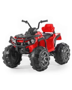 El-fyrhjuling barn Revenger R/C