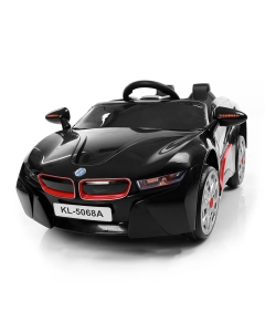 Elbil för barn Beamer i4 12V