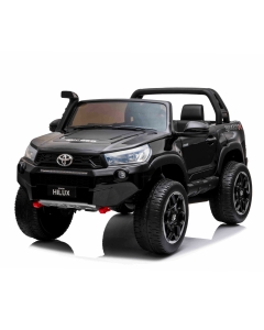 Elbil Barn Toyota Hilux 4WD 12V