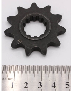 spare parts type Drive chain sprocket 11Z Moped från , TR SM, TR SM COMP, TR X