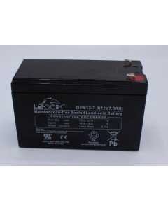 categories  Batteri 12V7Ah DJW12-7.0  från ,