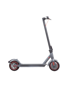 Elsparkcykel Urban Mobility T4 Pro Smart
