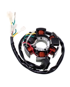 Stator Ducati-, Derbi Senda, AM6, Rieju Drac, ..