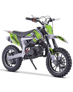 Minifordon från X-PRO, Power 2