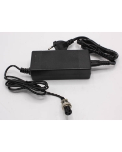spare parts type 36V charger for lead acid battery  från ,