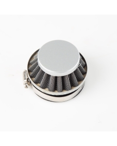 Luftfilter 15mm