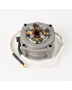 El-start motor/generator