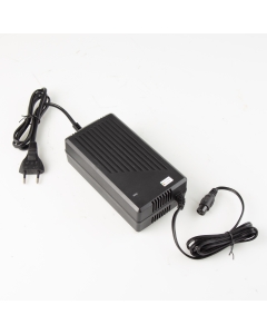 Batteriladdare 48V